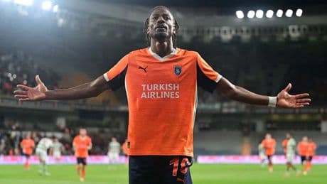 Başakşehir, rahat turladı!