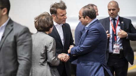 La France doit-elle reconnaître la Palestine pour « apaiser » les musulmans ?
