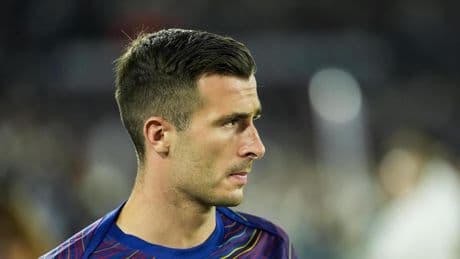 Los motivos por los que Iñaki Peña escogió el Elche