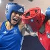 "Stupéfaction et indignation" de l'équipe de France féminine de boxe, privée des Mondiaux pour un retard des résultats sur des tests de féminité