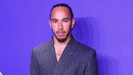 Lewis Hamilton: So plant er seine Filmkarriere