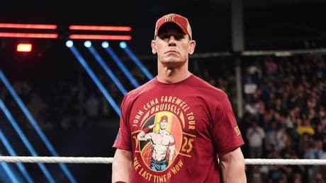 Die dunkle Seite des WWE-Superhelden - Die erschreckende Wahrheit über John Cena
