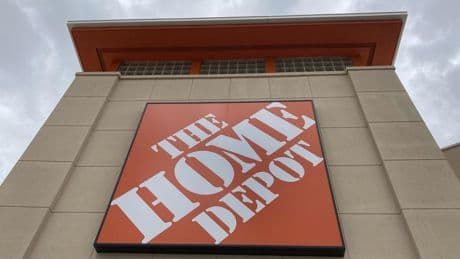 Home Depot CFO says tariffs won't spur price increases