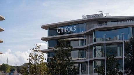 El fondo Mason Capital se alinea con el consejo de Grifols y respalda su propuesta para la junta de accionistas