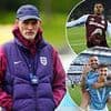 Our experts DANNY MURPHY, CHRIS SUTTON and MARTIN KEOWN pick their England World Cup squads a year out from the start