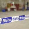 Foetus aangetroffen in riolering op werf in Anderlecht