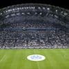 Match OM-Aston Villa : deux enfants blessés par des engins pyrotechniques