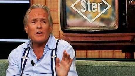 Jort Kelder onthult: ‘Krijg de meest bizarre verzoeken’