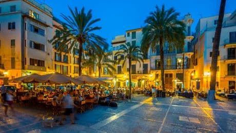 'Worst start to season for years' in Spain as restaurant bookings down 50%