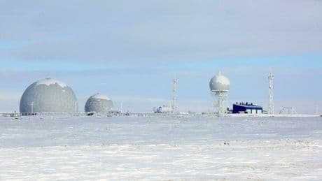Basi militari russe nell'Artico, l'allarme dell'Islanda: «Un pericolo per la Nato»
