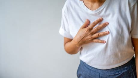 Leben retten: Mit einer Methode können Sie einen Schlaganfall erkennen
