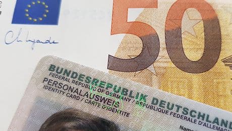 Jetzt beim Perso-Antrag wichtig: Das sollten Sie unbedingt eintragen