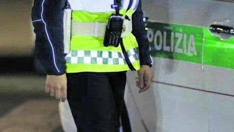 "Vi ammazzo tutti": 35enne fermato dai vigili