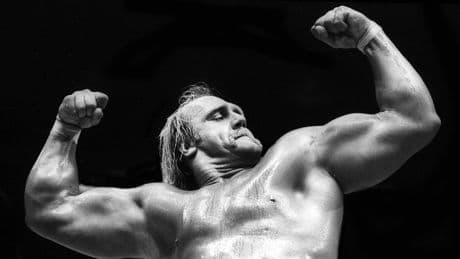 Tod mit 71 Jahren: Vom Hulkster zum Trump-Anhänger: Hulk Hogans Leben in Bildern