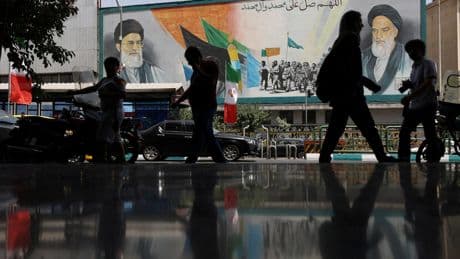 Arrestations, exécutions et appels à la délation : en Iran, la traque aux «espions» d’Israël se met en place