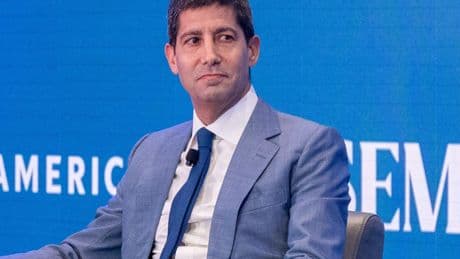 Meet Kevin Warsh, the financier rumored to be Trump's next pick for the Fed