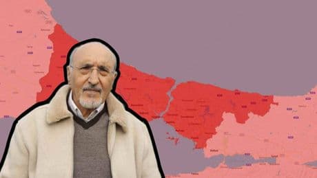 Bu geceyi evde mi dışarda mı geçirelim? İstanbul sallandı! Prof. Dr. Osman Bektaş uyardı