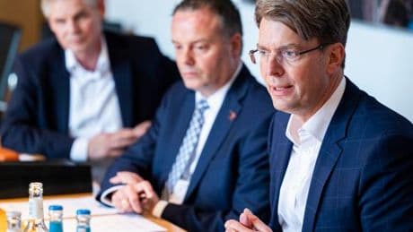 Les communes allemandes sceptiques sur les 500 milliards d’euros pour les infrastructures annoncés par Berlin