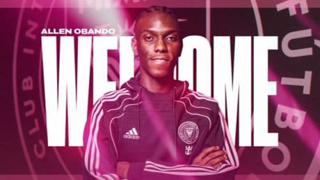 Desvelan los datos económicos del fichaje de Obando por el Atlético de Madrid