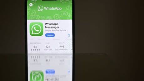 WhatsApp users urged to follow three new rules to protect against scammers