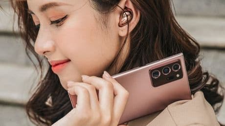 Le top des smartphones Samsung pas chers : notre sélection à moins de 400 euros en mai 2025