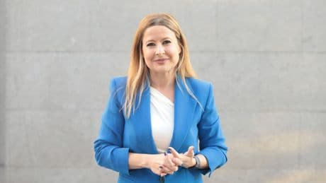 Grant Thornton se refuerza en ciberseguridad con una nueva socia