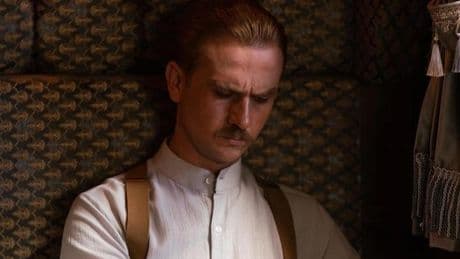 Atatürk filmi oyuncuları: Atatürk'ü oynayan Aras Bulut İynemli dikkat çekti! Atatürk filmi nerede çekildi?