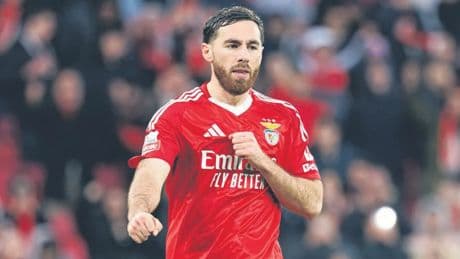 Başkan Orkun'u almaya gitti