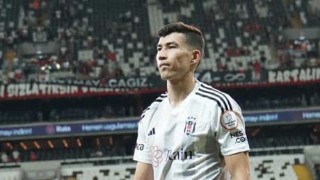 Beşiktaş'ta ayrılık an meselesi! İşte kasaya girecek rakam