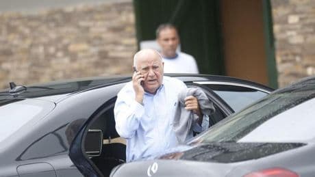 Amancio Ortega se convierte en el primer accionista privado de Red Eléctrica