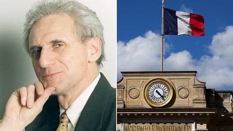 Starmer's French warning: Britain can still escape the debt doom loop - but government must act fast, says ALEX BRUMMER