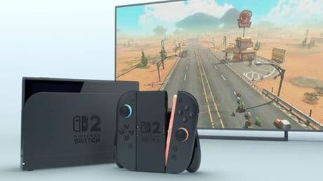 Nintendo Switch 2 pre-orders back in stock at Nintendo, but there is a catch