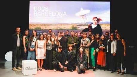 Un filme sobre el comercio del caucho peruano gana el DOCS Barcelona