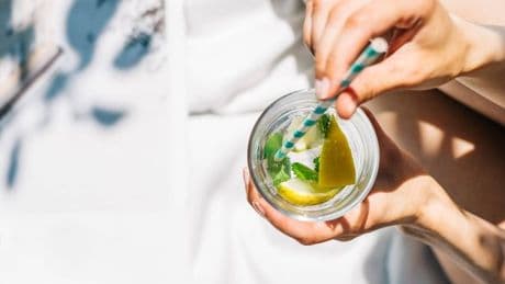 'I bought water from one of world's priciest shops and was floored by cost'