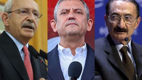 Kritik dönemlerde CHP’ye saldırılar
