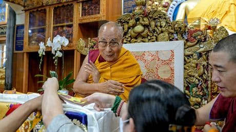 Dalai Lama Succession: How the Next Tibetan Spiritual Leader Will Be Chosen