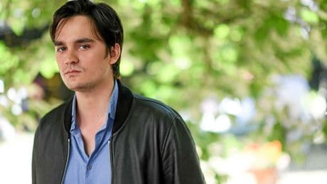 Alain-Fabien Delon : « Hiromi Rollin était la compagne de mon père »