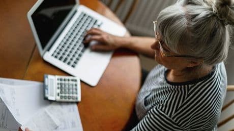 DWP State Pension recipients could get £80 a week extra 'with five-minute call'