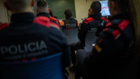 Una niña de 12 años tutelada por la Generalidad de Cataluña, violada y prostituida por un pedófilo