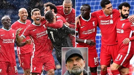 Former Liverpool star set to leave Saudi Arabia 'for emotional homecoming' at 33 two years after departing the Reds