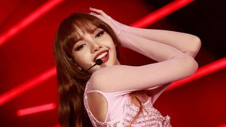 Blackpink’s Lisa Keeps Using Major Collaborations To Her Advantage