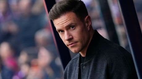 Nach wochenlangem Zoff - Ter Stegen: Heute Rede im Barça-Stadion