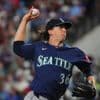 Mastrobuoni has winning hit for Mariners in 12th after his incredible catch extends game at Texas