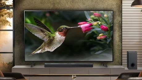 ‘Incredible’ LG speaker system gives ‘cinema-quality sound’ and is reduced from £1100 to £430