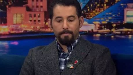 Palestinian Pulitzer Prize winner says 'I don’t want to compare suffering' in poignant interview