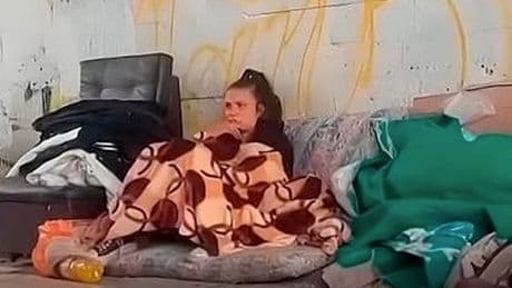 Inside the mystery as missing Brit Hannah Almond found living rough in Peru