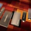 heise+ | Zehn schnelle USB-SSDs und -Sticks mit bis zu 2 TByte Speicherplatz im Test