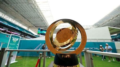 Chelsea's Club World Cup opponents kicked out of tournament weeks before event