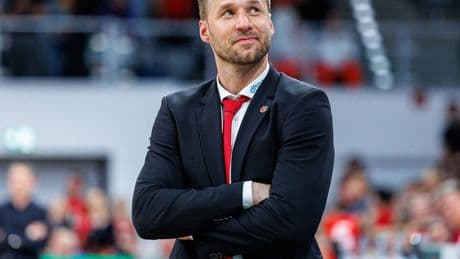 Basketball: Bamberger Metamorphose