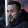 OM. De Zerbi et les Marseillais partent en stage en Italie pour préparer Brest
